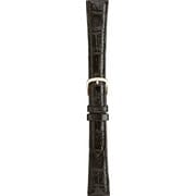 カタワニVL18クロ18-S7*N [時計バンド]
