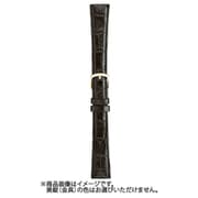 カタワニVL22クロ22-S7*N [時計バンド]