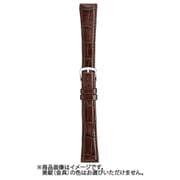 カタワニVL18ノチ18-S8*N [時計バンド]