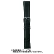16ミリ ウルトラソフト クロ PM1 16-D67*N [時計バンド]