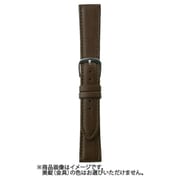 20ミリ ウルトラソフト チャ PM4 20-D68*N [時計バンド]