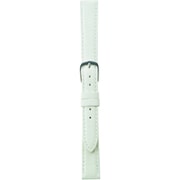 12ミリ ウルトラソフト シロ PM7 12-D74*N [時計バンド]