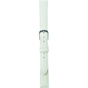 14ミリ ウルトラソフト シロ PM7 14-D74*N [時計バンド]