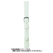 14ミリ ウルトラソフト シロ PM7 14-D74*N [時計バンド]