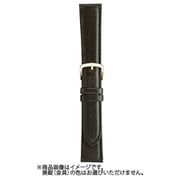 カーフCM17クロ A0117*N [時計バンド]
