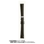 カーフCM11クロ A0111*N [時計バンド]