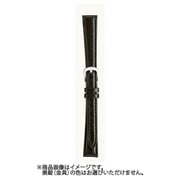 カーフCM14クロ A0114*N [時計バンド]