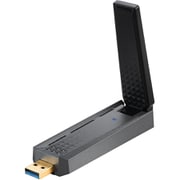 GUAX18 [WiFi6対応USB 無線LANアダプター]