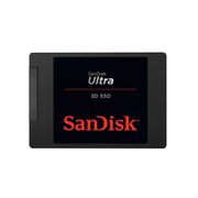 SDSSDH3-500G-J26 [SanDisk ウルトラ3D ソリッド ステート ドライブ 500GB]