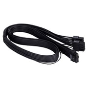 SilverStone 電源ケーブル PP14-EPS SST-PP14-EPS