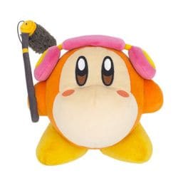 希少　星のカービィ　ワドルディ ぬいぐるみ 三英貿易 Amazon.co.jp: 三英貿易(Sanei Boeki) 星のカービィ ALL STAR