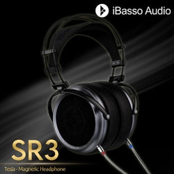 ヨドバシ.com - iBasso Audio アイバッソオーディオ SR3 [オープン