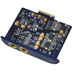 ポータブルプレーヤー DX300 + AMP14 iBasso Audio iBasso AMP14 Korg Nutube Amp Card for DX300 & DX320 | Bloom