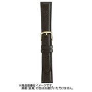 カーフCH12クロ A1412*N [時計バンド]