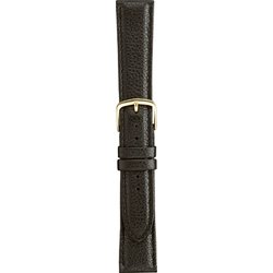カーフCH13クロ A1413*N [時計バンド]