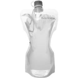 ウォーターキャリー Water carry EBY668 Grey 1500ml [アウトドア ウォーターキャリー]