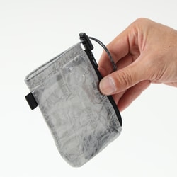 ヨドバシ.com - エバニュー EVERNEW トリニティポーチ DCF Trinity pouch/Pocket DCF EBY671  [アウトドア ポーチ] 通販【全品無料配達】