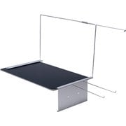 アルミテーブル サイドエクステンション Alu. Table/Side Ext. EBY698 [アウトドア テーブル]