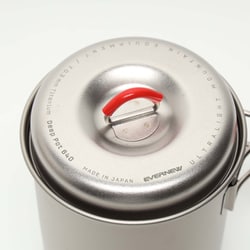 ヨドバシ.com - エバニュー EVERNEW チタン ウルトラライト