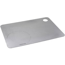 チタン プランク B5 Ti Plank B5 ECA622 [アウトドア 調理器具 まな板]