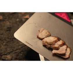 エバニュー Ti Plank B5 ECA622 チタン まな板 エバニュー公式オンラインショップ / Ti Plank B5