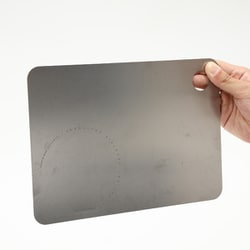 ヨドバシ.com - エバニュー EVERNEW チタン プランク B5 Ti