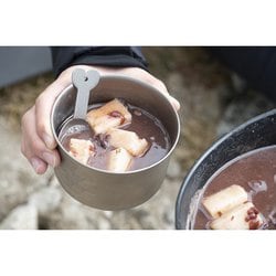 ヨドバシ.com - エバニュー EVERNEW チタン 400 ノーハンドル Ti
