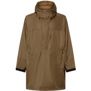 Fgl 2.5L Class C Long Anorak 1.0 FOA405105 87E Cinnamon L/XLサイズ [防水ジャケット メンズ]