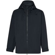 Fgl Cpn Sector Jacket 3.0 FOA405107 02E Blackout XLサイズ [防水ジャケット メンズ]
