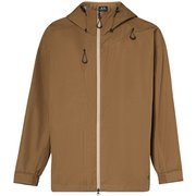 Fgl Cpn Sector Jacket 3.0 FOA405107 87E Cinnamon Mサイズ [防水ジャケット メンズ]