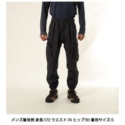 Fgl Cpn Tool Box Pants 3.0 FOA405219 01N phantom Lサイズ(日本：XLサイズ) [アウトドア ロングパンツ メンズ]
