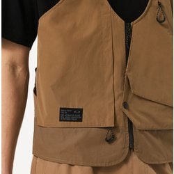 ヨドバシ.com - オークリー OAKLEY Fgl Cpnw Tactical Vest 1.0