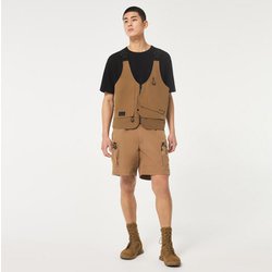 トップス OAKLEY FGL CPNW TACTICAL VEST 1.0 Oakley Fgl Cpnw Tactical Vest 1.0 - Blackout | Oakley® JP