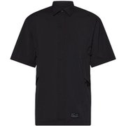Fgl Ncpu Ap Shirts 2.0 FOA405158 02E Blackout Lサイズ [アウトドア シャツ メンズ]