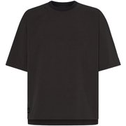 Fgl Pe Element Tee 1.0 FOA405194 01N Phantom Mサイズ [アウトドア カットソー メンズ]