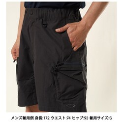 ヨドバシ.com - オークリー OAKLEY Fgl Cpn Tool Box Shorts 8Inch 2.0