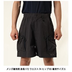 ヨドバシ.com - オークリー OAKLEY Fgl Cpn Tool Box Shorts 8Inch 2.0