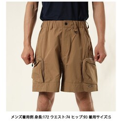 ヨドバシ.com - オークリー OAKLEY Fgl Cpn Tool Box Shorts 8Inch 2.0