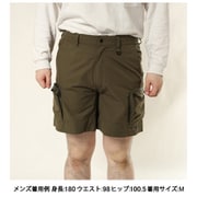Fgl Cpn Tool Box Shorts 8Inch 2.0 FOA405235 75H Night Olive XLサイズ(日本：XXLサイズ) [アウトドア ショートパンツ メンズ]