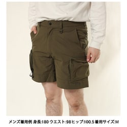 ヨドバシ.com - オークリー OAKLEY Fgl Cpn Tool Box Shorts 8Inch 2.0