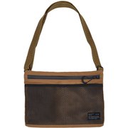 FGL POUCH 7.0 FOS901409 30N ermine [アウトドア サコッシュ]