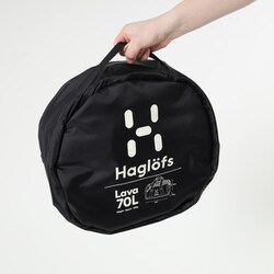 ヨドバシ.com - ホグロフス Haglofs ラバ 70 Lava 70 339362 2C5 True