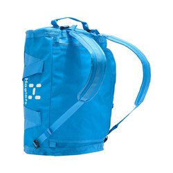 未使用ホグロフス ラバ 50L ダッフル バッグタグは外しましたが未使用