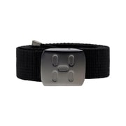 サジャバ ベルト Sajvva Belt 603806 2C5 True Black [アウトドア ベルト]