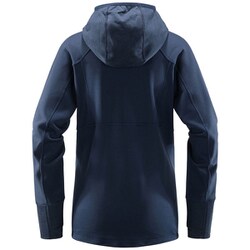 ヨドバシ.com - ホグロフス Haglofs ベチュラ フード Betula