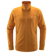 ベチュラ ジャケット Betula Jacket Men 605065 48H Desert Yellow Mサイズ [アウトドア フリース メンズ]