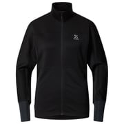 ベチュラ ジャケット Betula Jacket Women 605066 2C5 True Black Mサイズ [アウトドア フリース レディース]