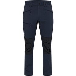 ミッド スリム パンツ Mid Slim Pant Men 605212 3YC Tarn Blue/True Black サイズ50 [アウトドア ロングパンツ メンズ]
