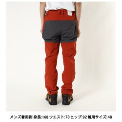 ヨドバシ.com - ホグロフス Haglofs ミッド スリム パンツ Mid