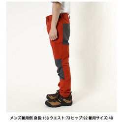 楽天市場】ホグロフス ミッド スリム パンツ 男性用 HAGLOFS Mid